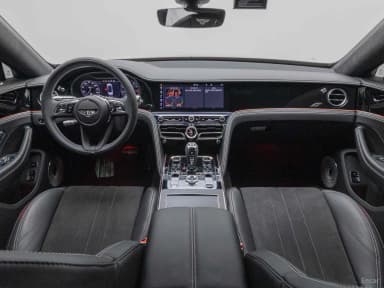 Flying Spur 3rd Generation