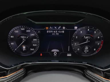 Flying Spur 3rd Generation