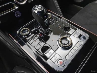 Flying Spur 3rd Generation