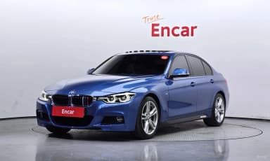 3 Series (F30)