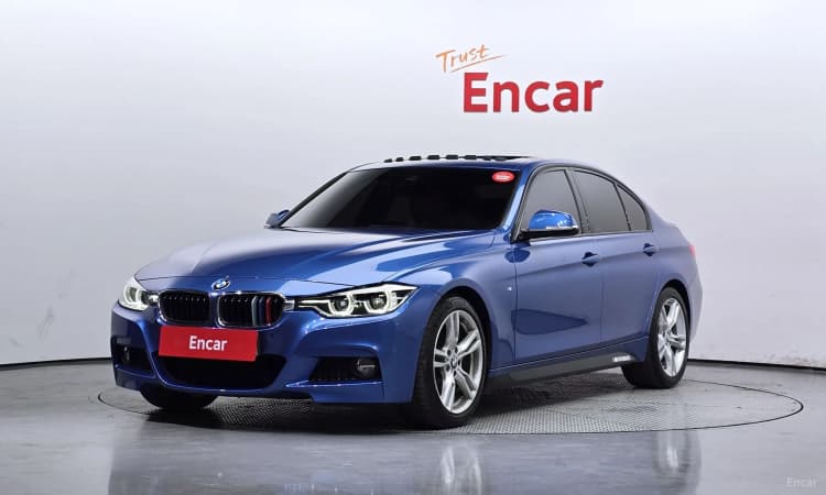 3 Series (F30)
