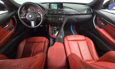3 Series (F30)