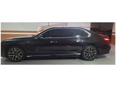 7 Series (G70)