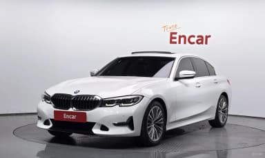 3 Series (G20)