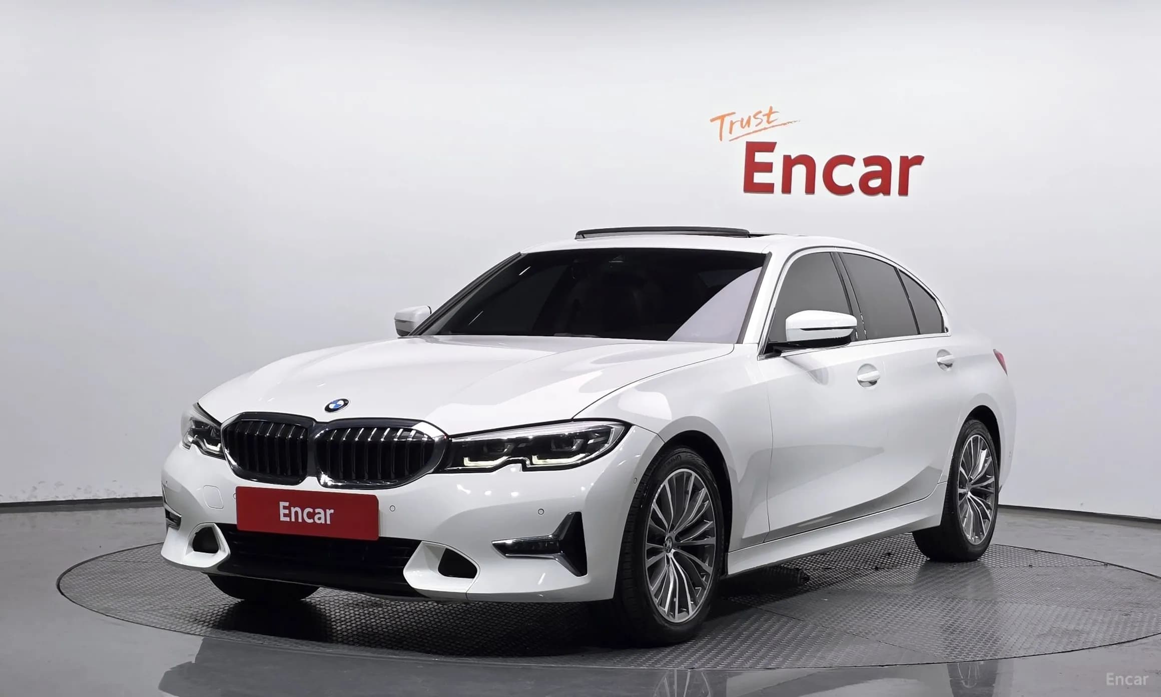 3 Series (G20)