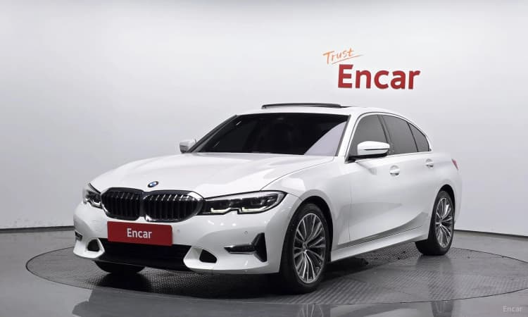 3 Series (G20)