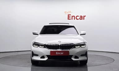 3 Series (G20)