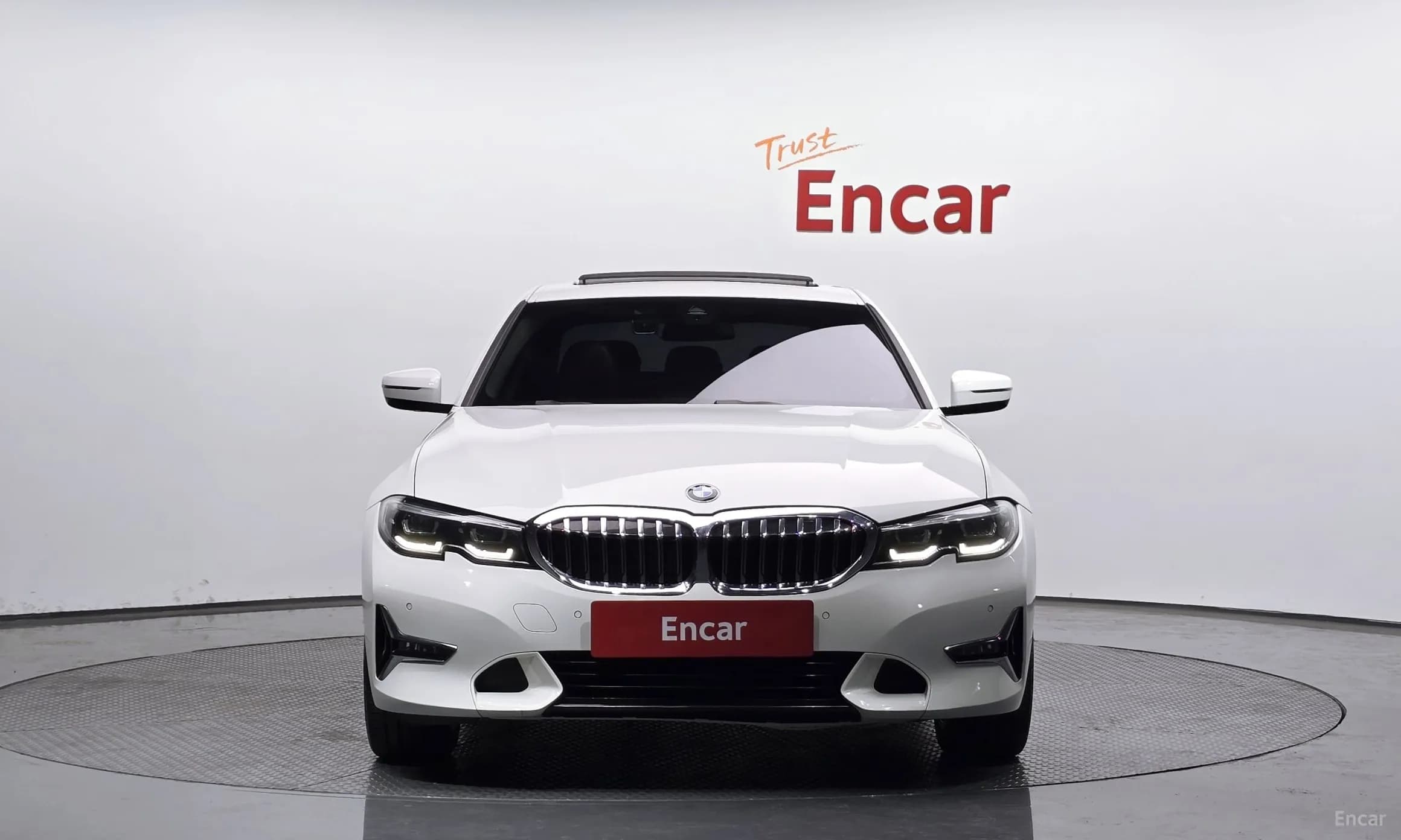 3 Series (G20)