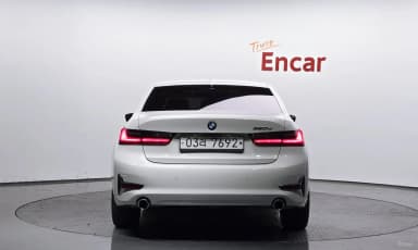 3 Series (G20)