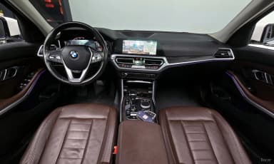 3 Series (G20)