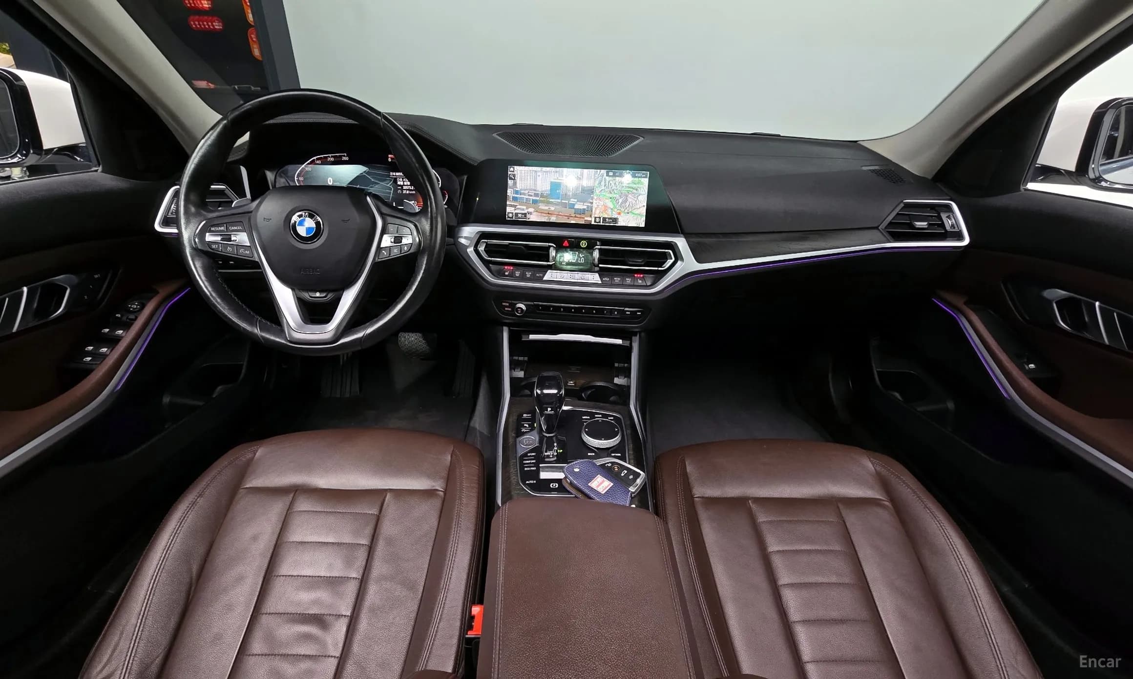 3 Series (G20)
