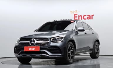 GLC-Class X253