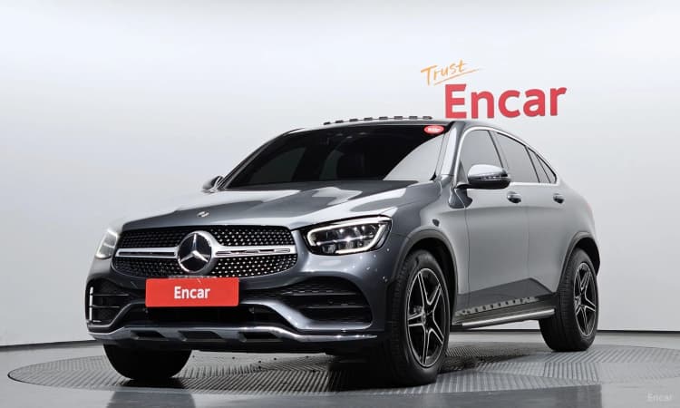 GLC-Class X253