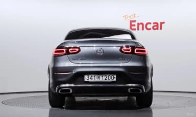 GLC-Class X253