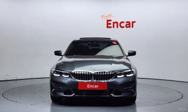 3 Series (G20)