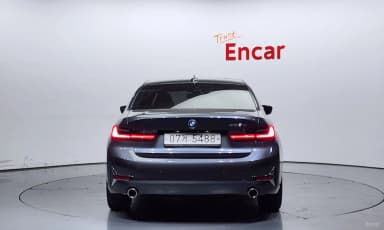 3 Series (G20)