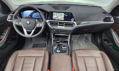 3 Series (G20)