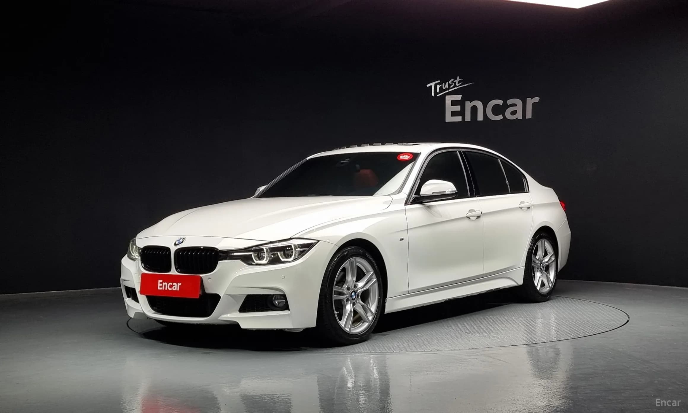 3 Series (F30)