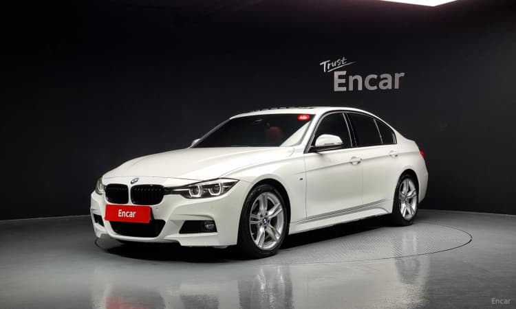 3 Series (F30)