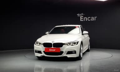 3 Series (F30)