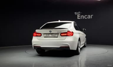 3 Series (F30)