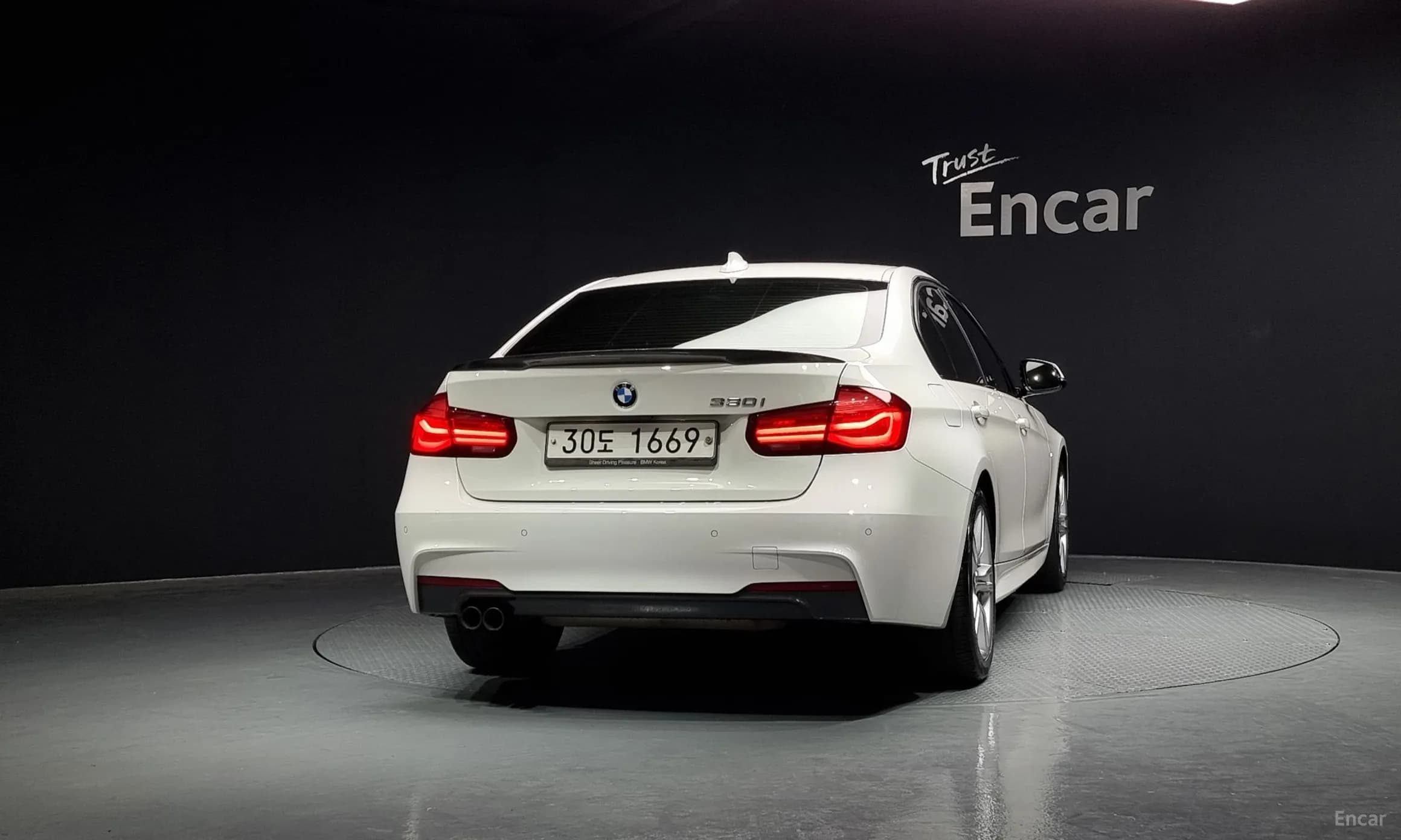3 Series (F30)
