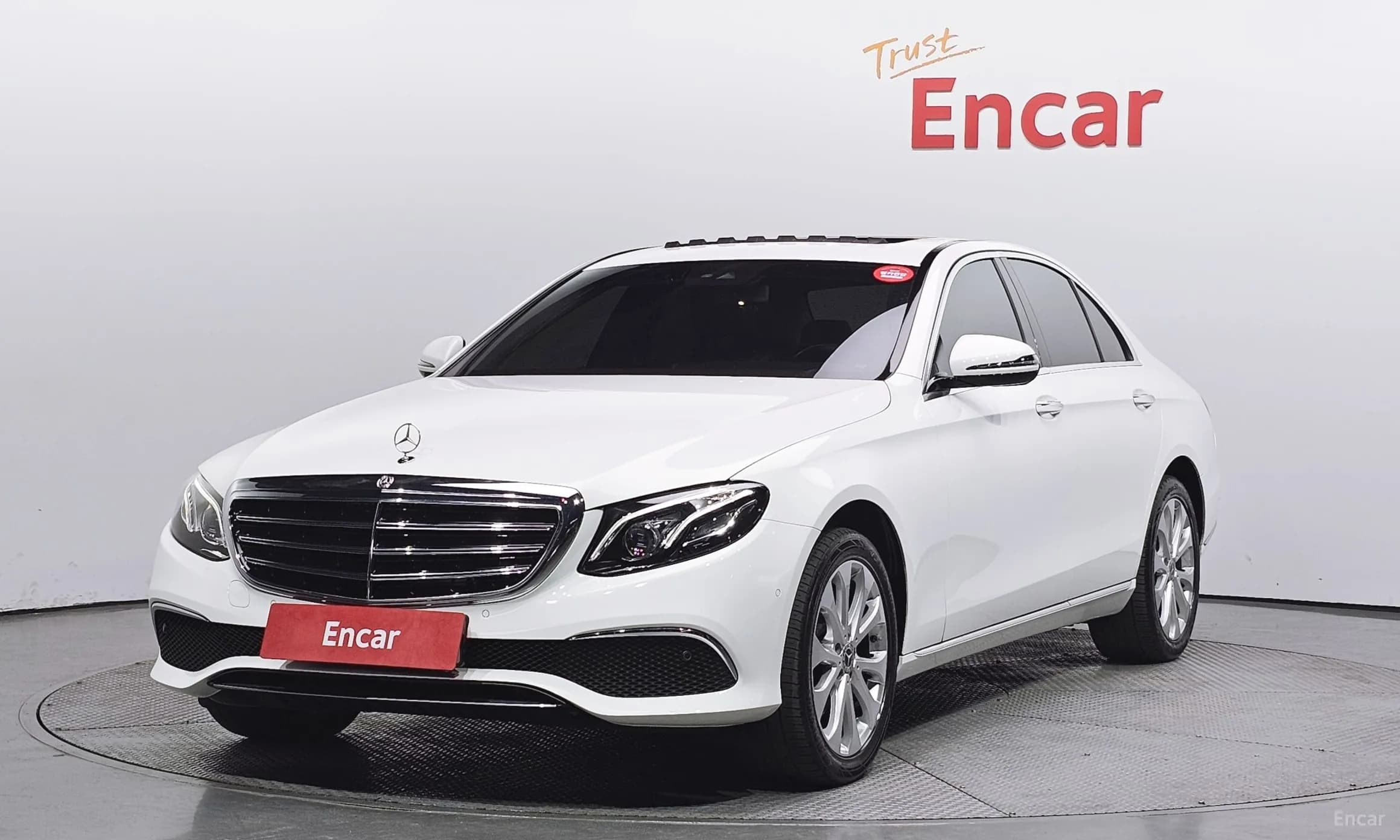 E-Class W213