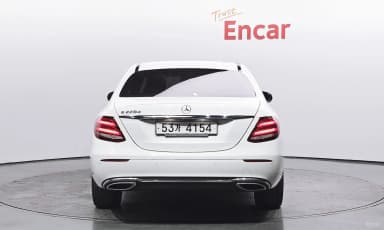 E-Class W213