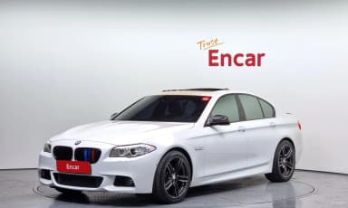 5 Series (F10)