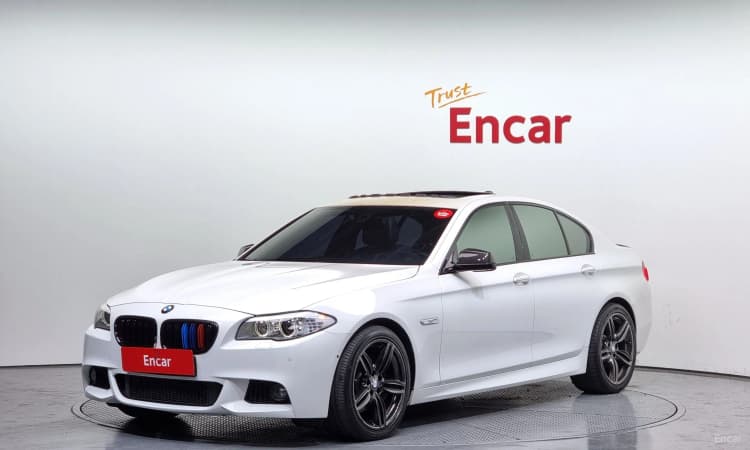 5 Series (F10)
