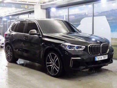 X5 (G05)