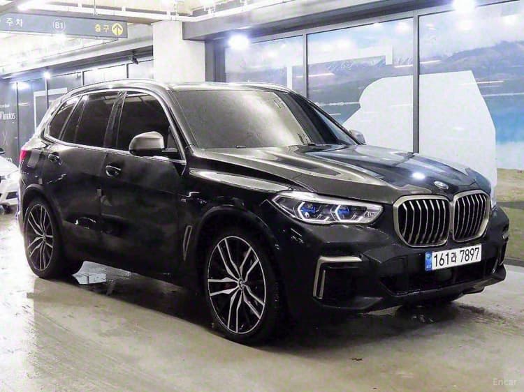 X5 (G05)