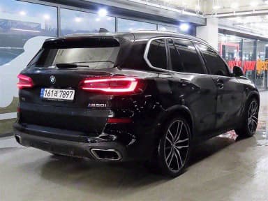 X5 (G05)