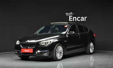 5 Series GT (F07)