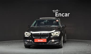5 Series GT (F07)