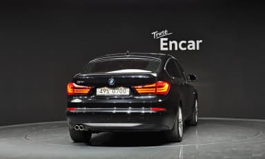 5 Series GT (F07)