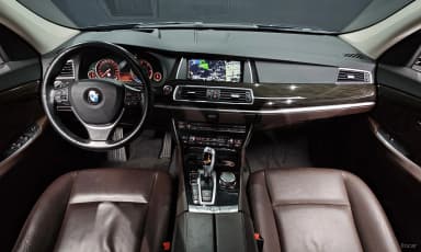 5 Series GT (F07)