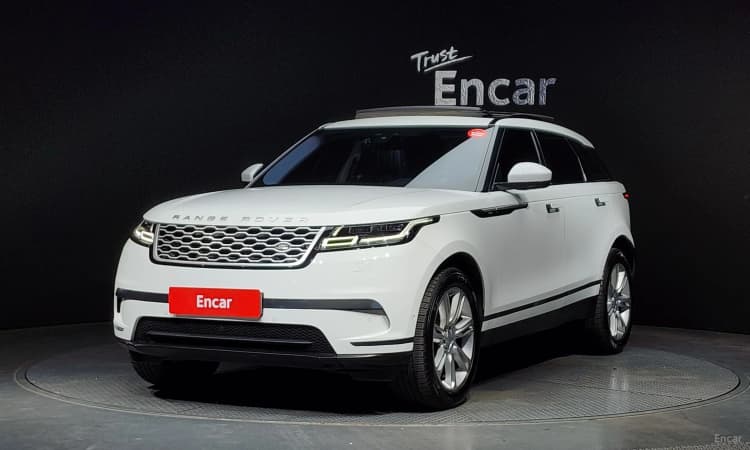 Range Rover Bella