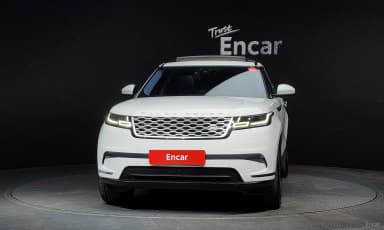 Range Rover Bella