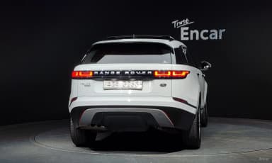 Range Rover Bella