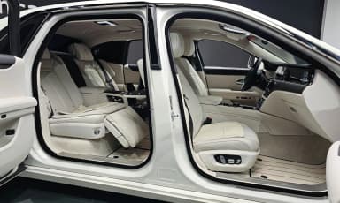 Ghost 2nd Generation