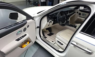 Ghost 2nd Generation