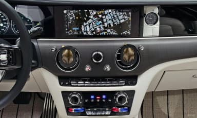 Ghost 2nd Generation