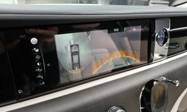 Ghost 2nd Generation