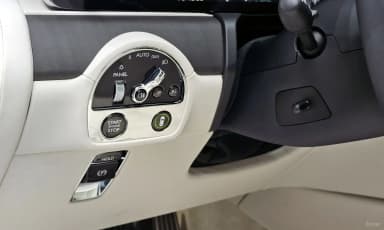 Ghost 2nd Generation