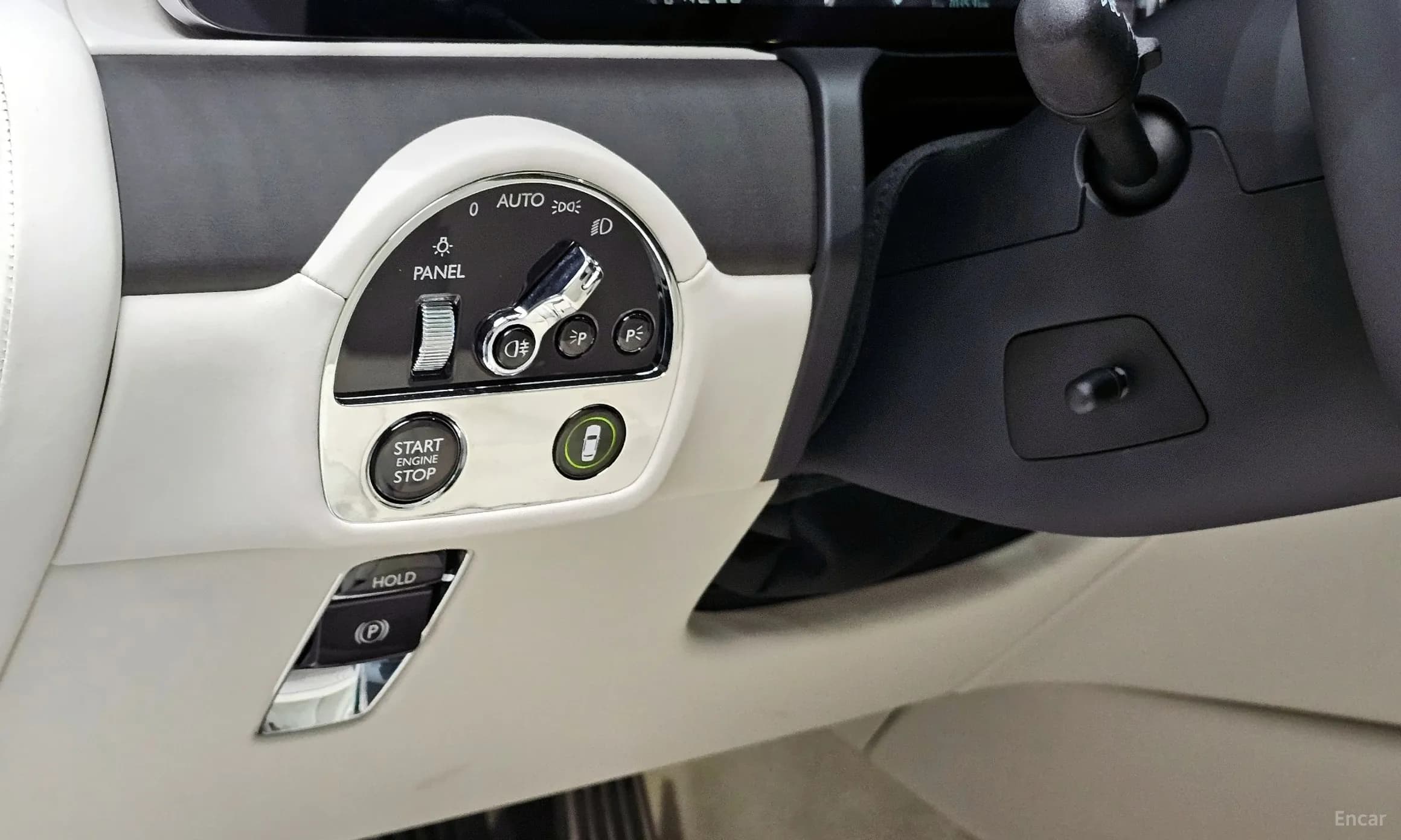 Ghost 2nd Generation