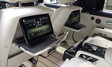 Ghost 2nd Generation