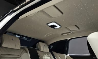 Ghost 2nd Generation