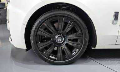 Ghost 2nd Generation