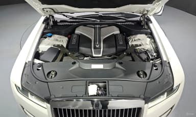 Ghost 2nd Generation